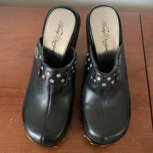 Harley-Davidson Clogs